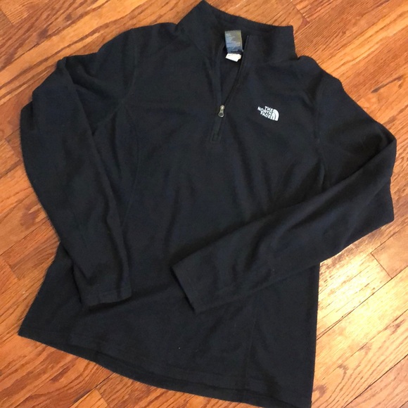 The North Face Tops - The North Face Fleece Pullover